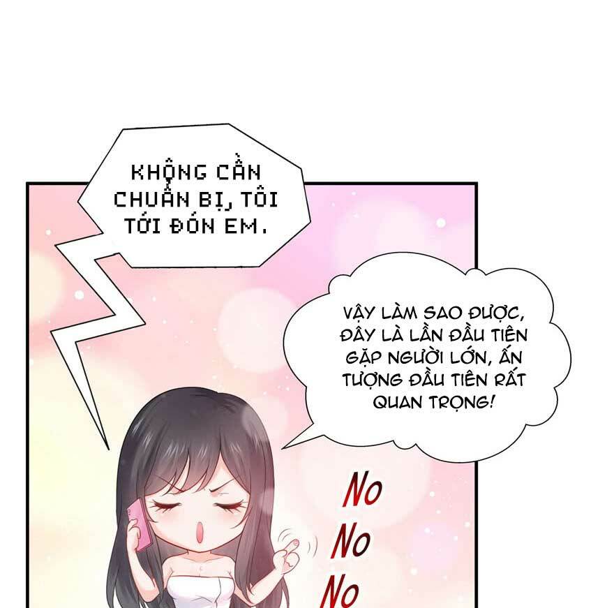 Hệt Như Hàn Quang Gặp Nắng Gắt Chapter 22 - Trang 50