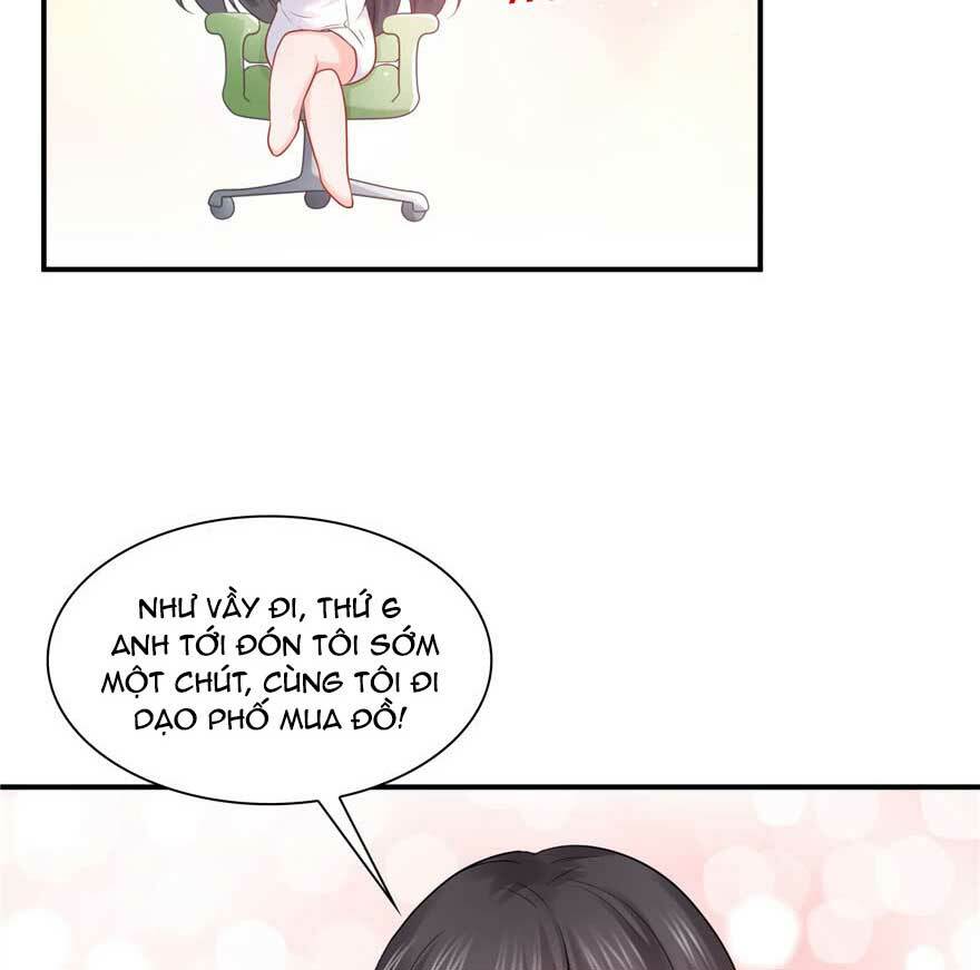 Hệt Như Hàn Quang Gặp Nắng Gắt Chapter 22 - Trang 51