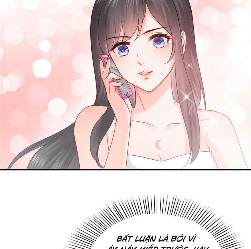 Hệt Như Hàn Quang Gặp Nắng Gắt Chapter 22 - Trang 52