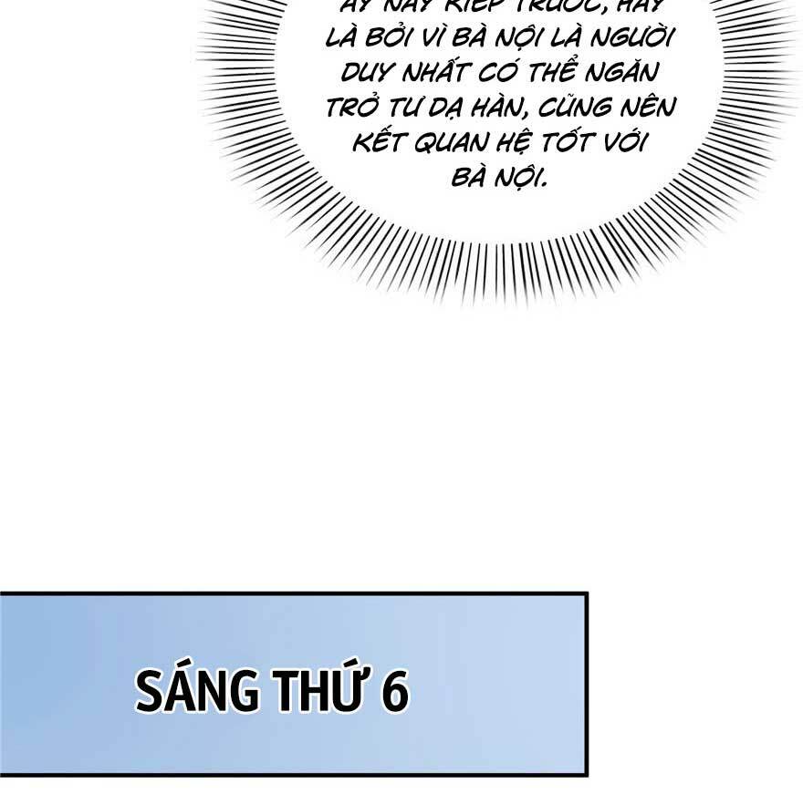 Hệt Như Hàn Quang Gặp Nắng Gắt Chapter 22 - Trang 53