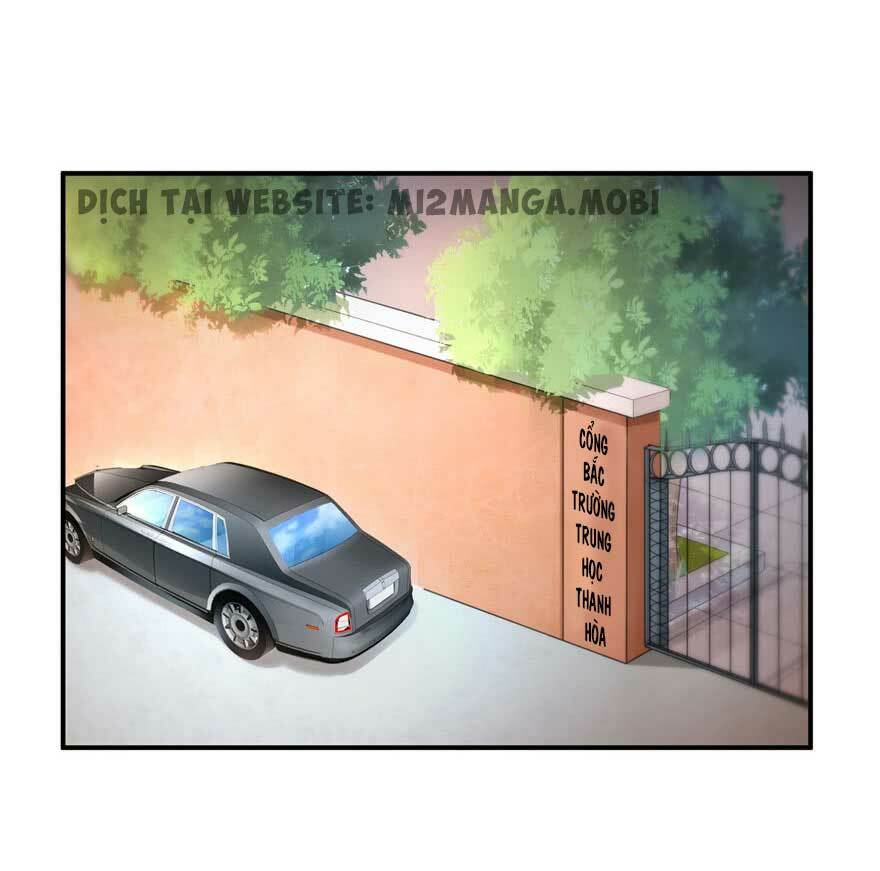 Hệt Như Hàn Quang Gặp Nắng Gắt Chapter 22 - Trang 54