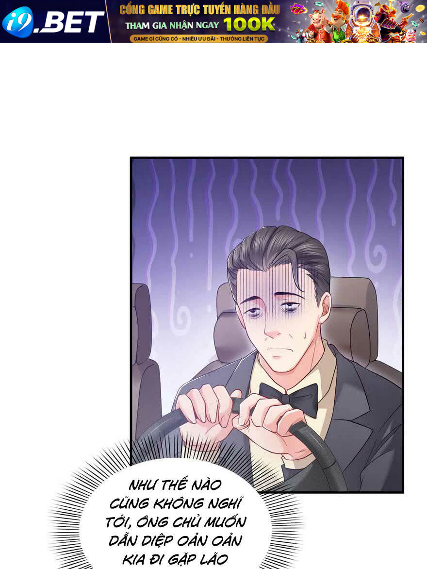 Hệt Như Hàn Quang Gặp Nắng Gắt Chapter 22 - Trang 55