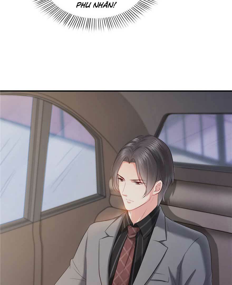 Hệt Như Hàn Quang Gặp Nắng Gắt Chapter 22 - Trang 56