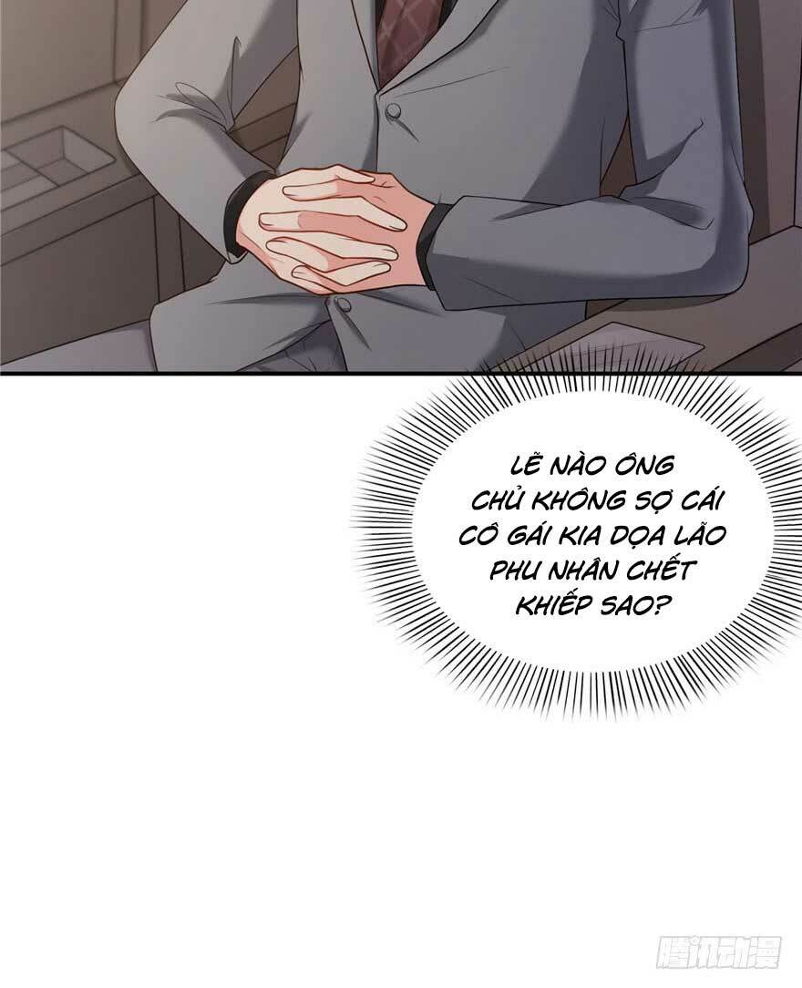 Hệt Như Hàn Quang Gặp Nắng Gắt - Chapter 22 - Page 57