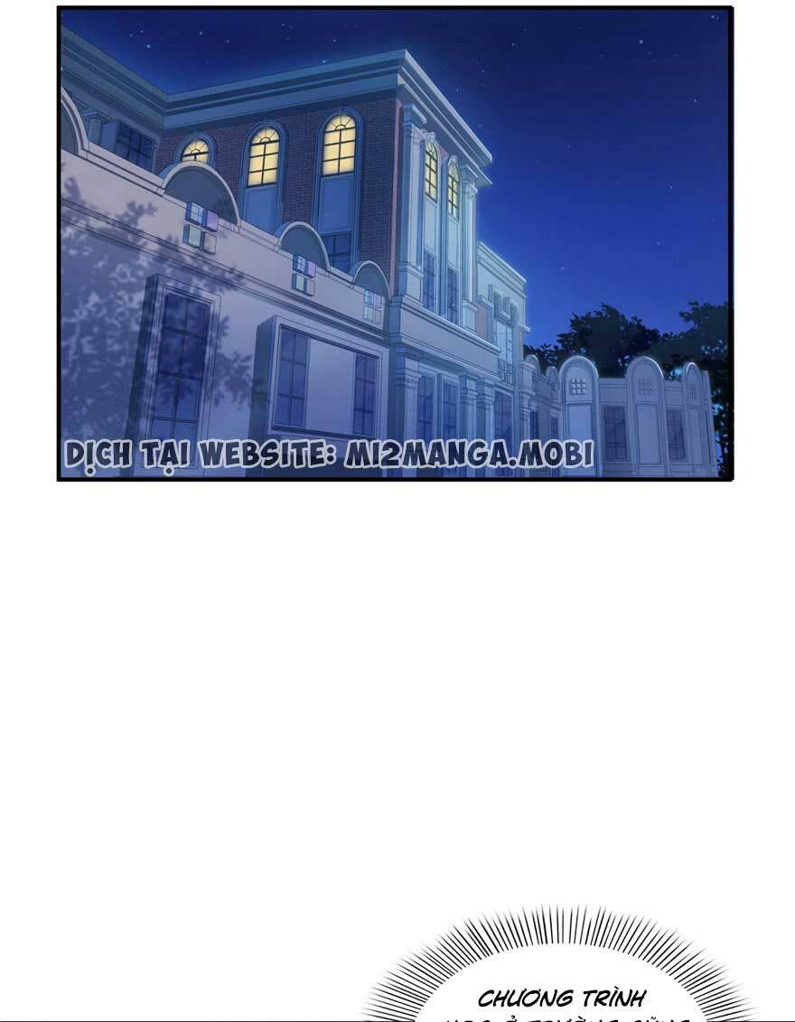 Hệt Như Hàn Quang Gặp Nắng Gắt Chapter 22 - Trang 5