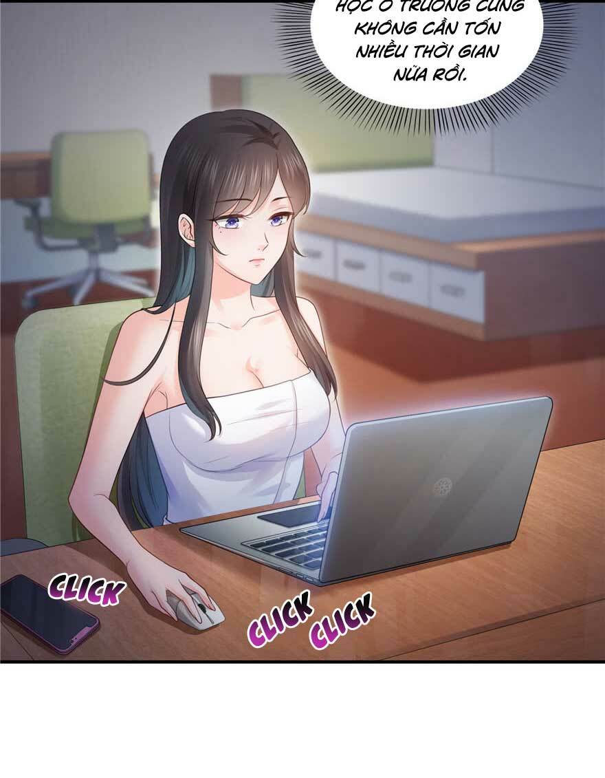 Hệt Như Hàn Quang Gặp Nắng Gắt Chapter 22 - Trang 6