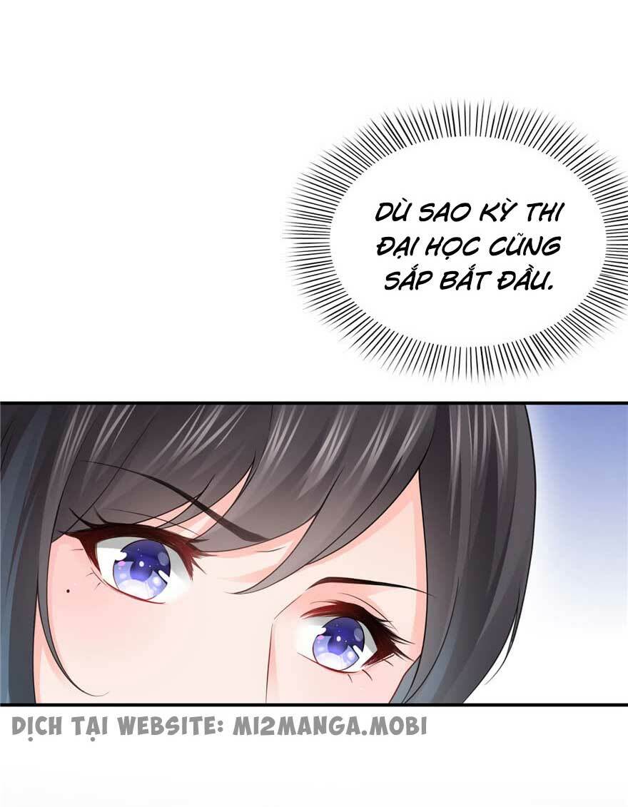 Hệt Như Hàn Quang Gặp Nắng Gắt Chapter 22 - Trang 8