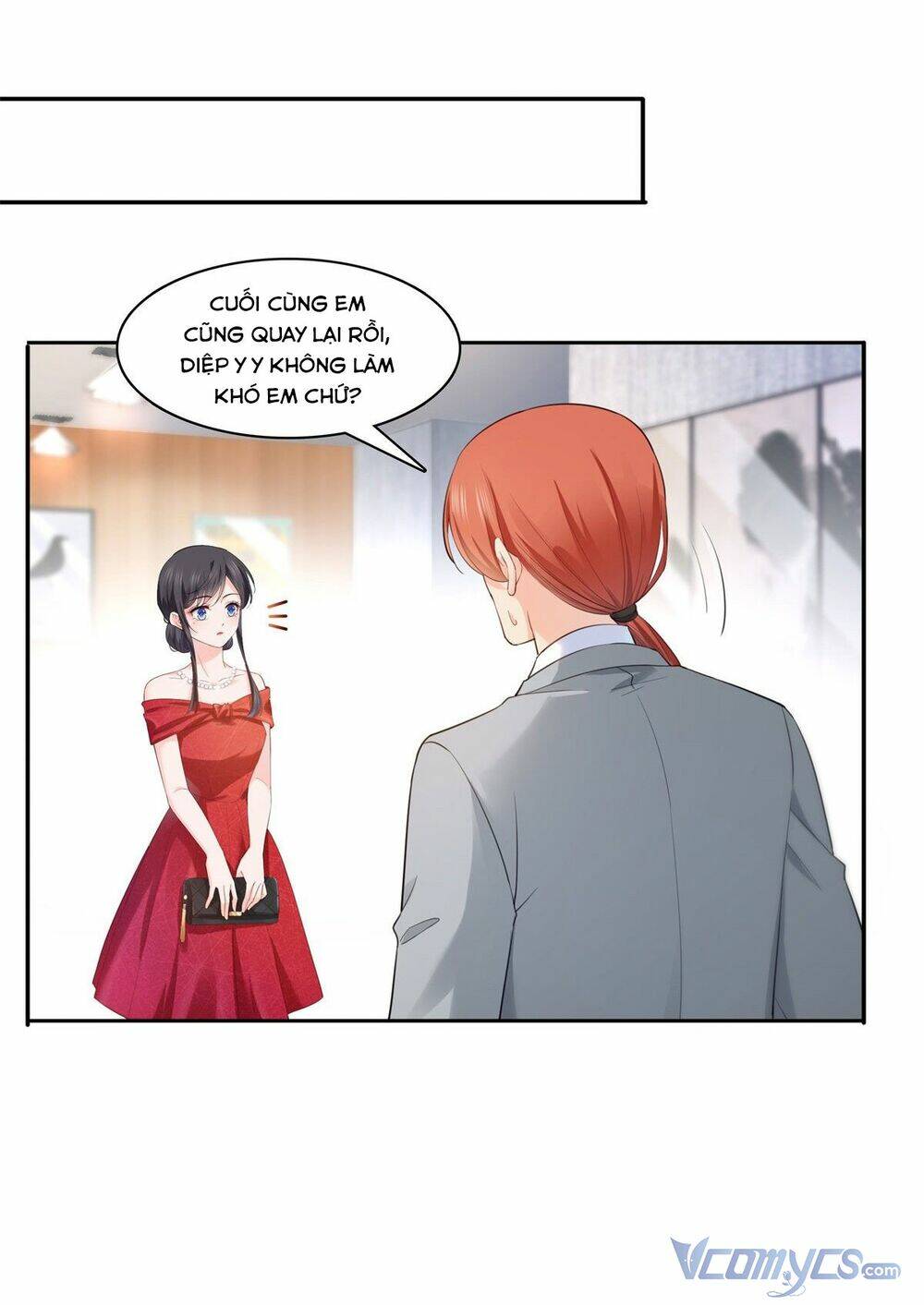 Hệt Như Hàn Quang Gặp Nắng Gắt Chapter 220 - Trang 15