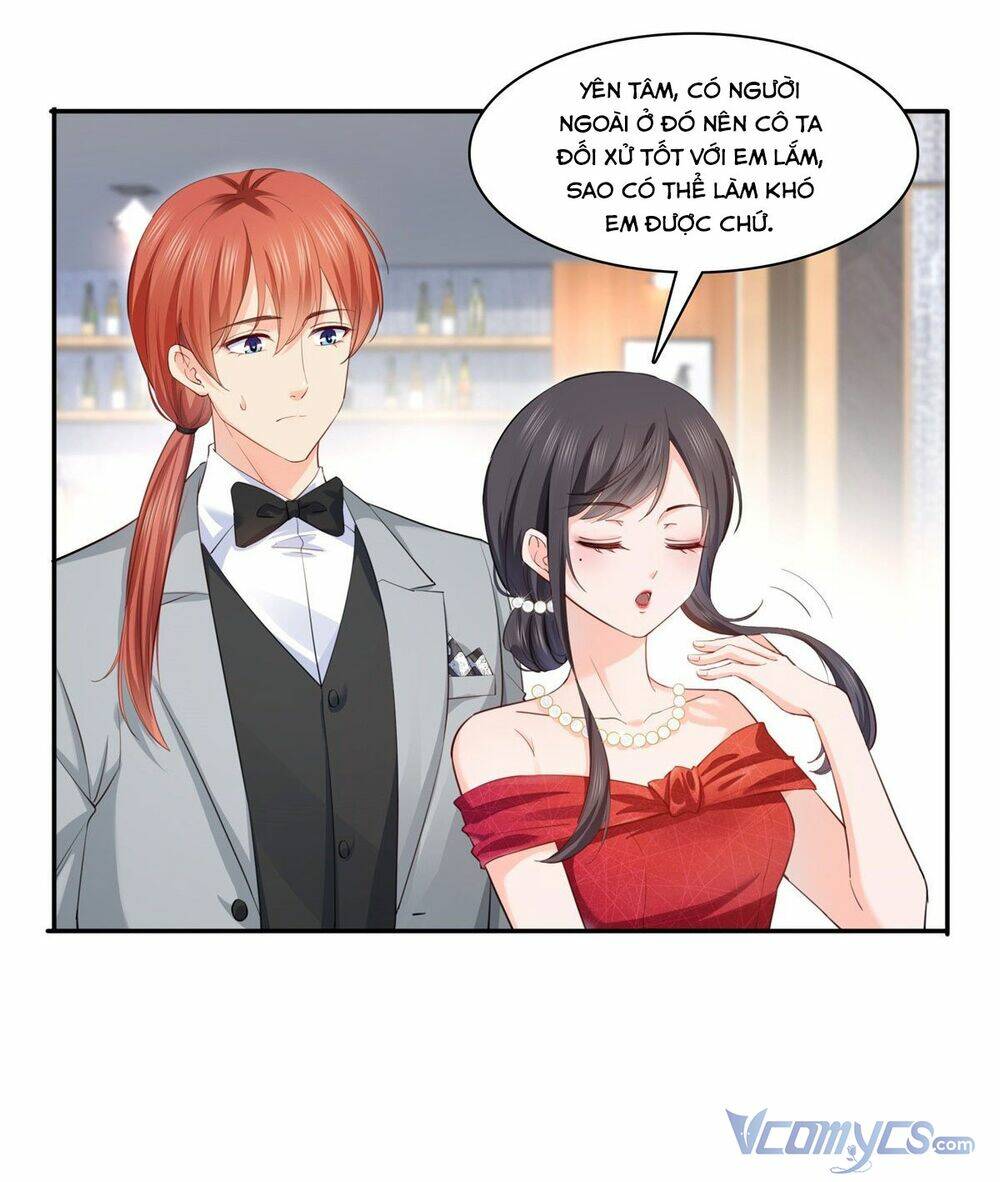 Hệt Như Hàn Quang Gặp Nắng Gắt Chapter 220 - Trang 16