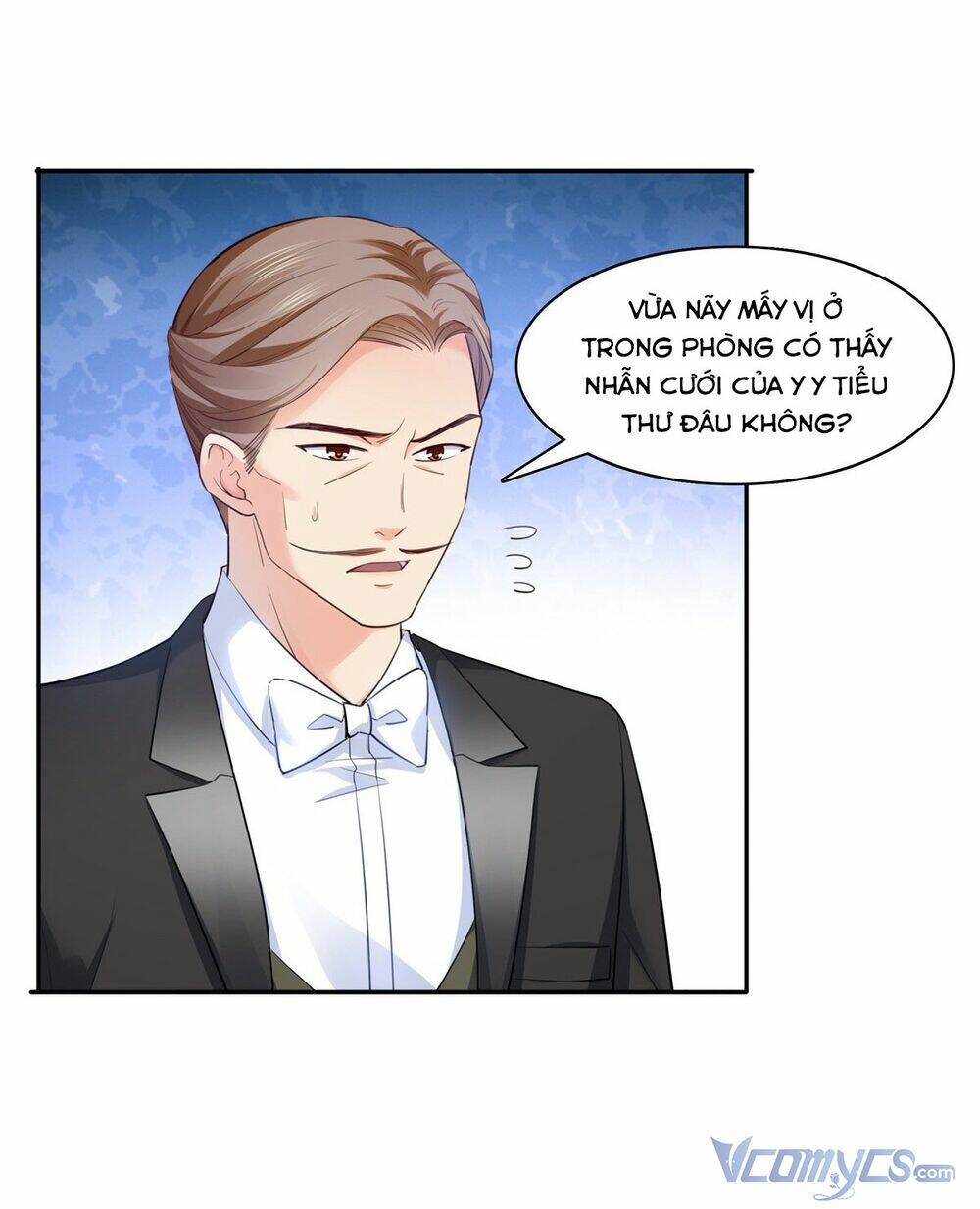 Hệt Như Hàn Quang Gặp Nắng Gắt Chapter 220 - Trang 18