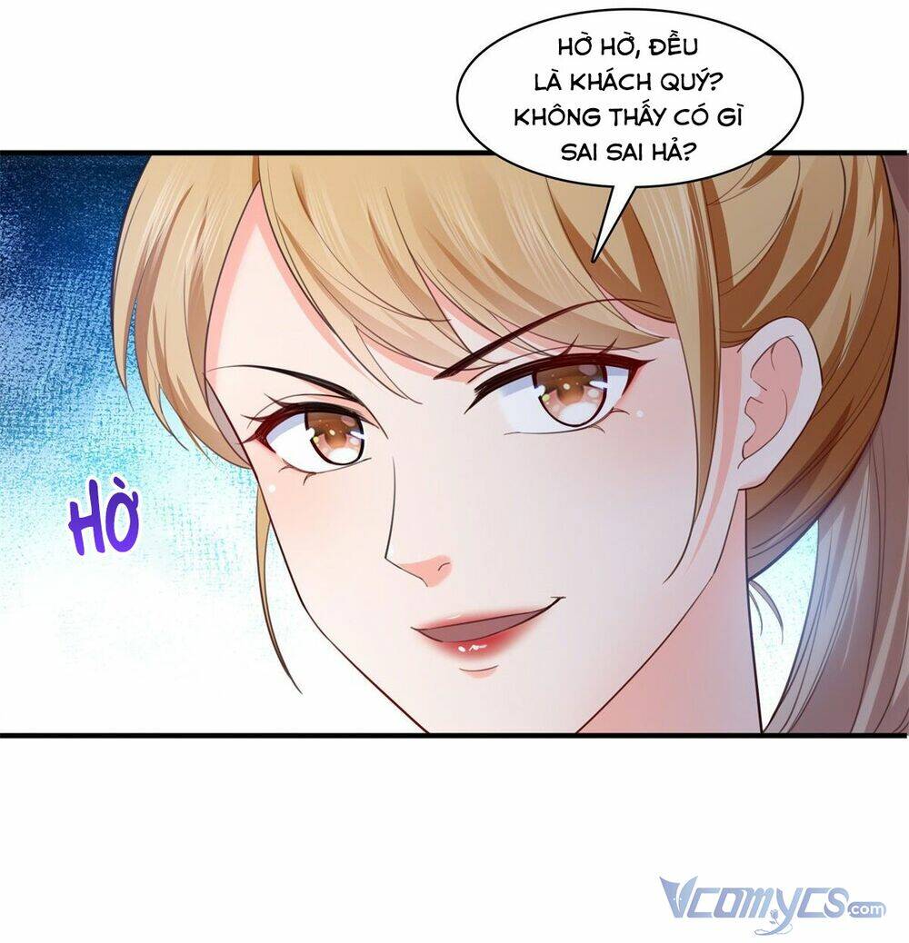 Hệt Như Hàn Quang Gặp Nắng Gắt Chapter 220 - Trang 21