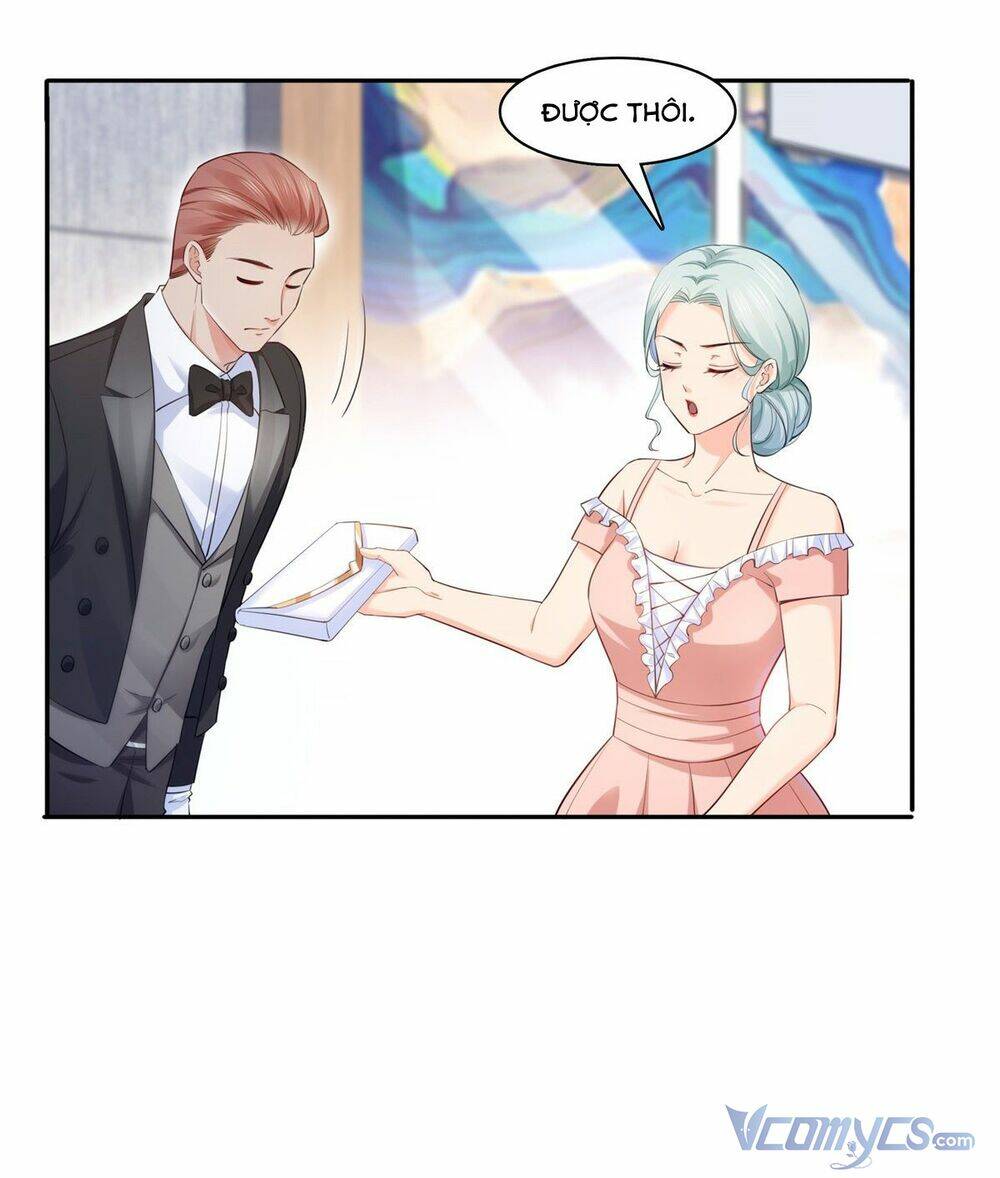 Hệt Như Hàn Quang Gặp Nắng Gắt Chapter 220 - Trang 23