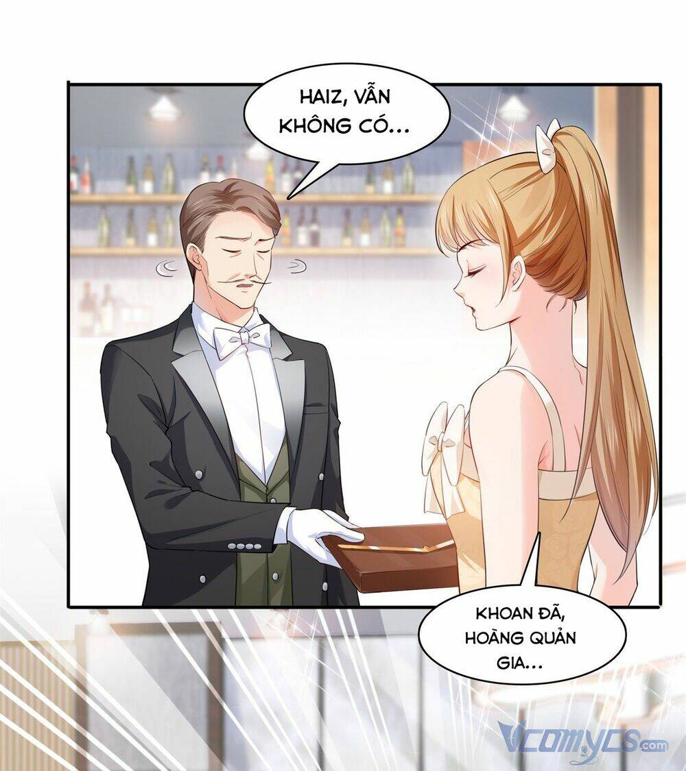 Hệt Như Hàn Quang Gặp Nắng Gắt Chapter 220 - Trang 24