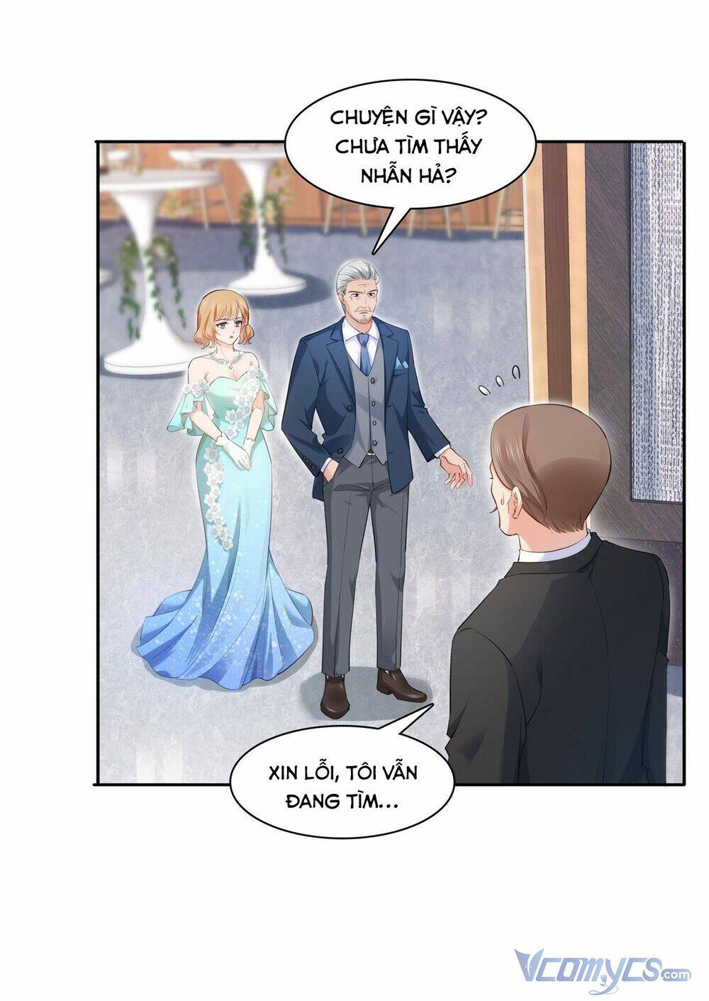 Hệt Như Hàn Quang Gặp Nắng Gắt Chapter 220 - Trang 27