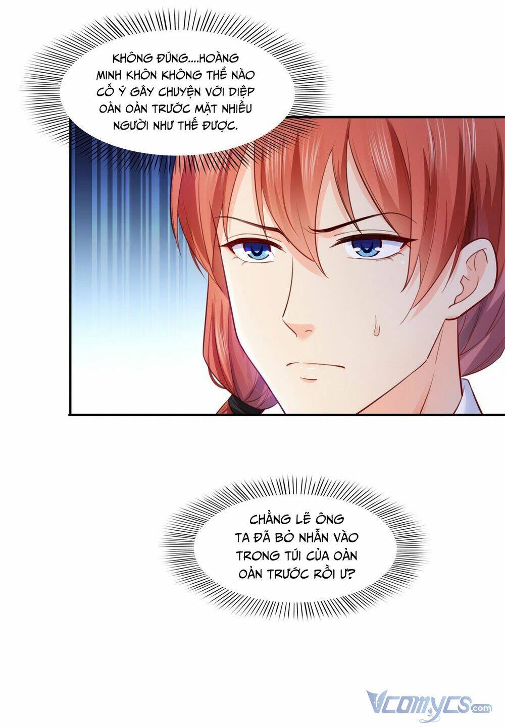 Hệt Như Hàn Quang Gặp Nắng Gắt Chapter 220 - Trang 29