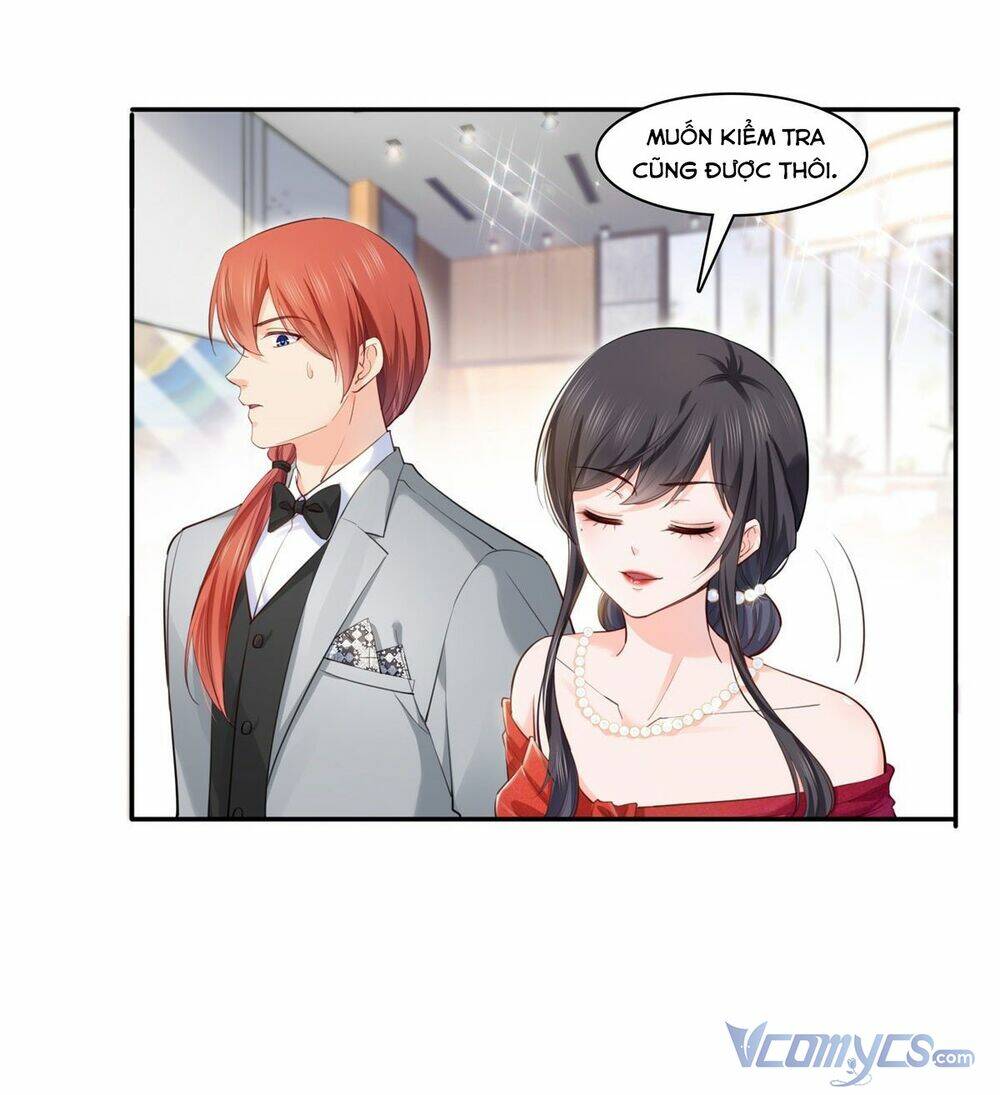 Hệt Như Hàn Quang Gặp Nắng Gắt Chapter 220 - Trang 32