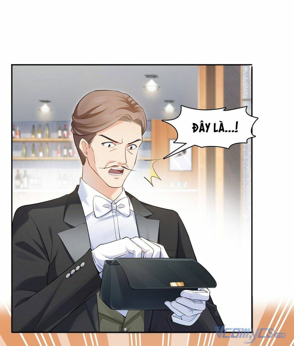 Hệt Như Hàn Quang Gặp Nắng Gắt Chapter 220 - Trang 34