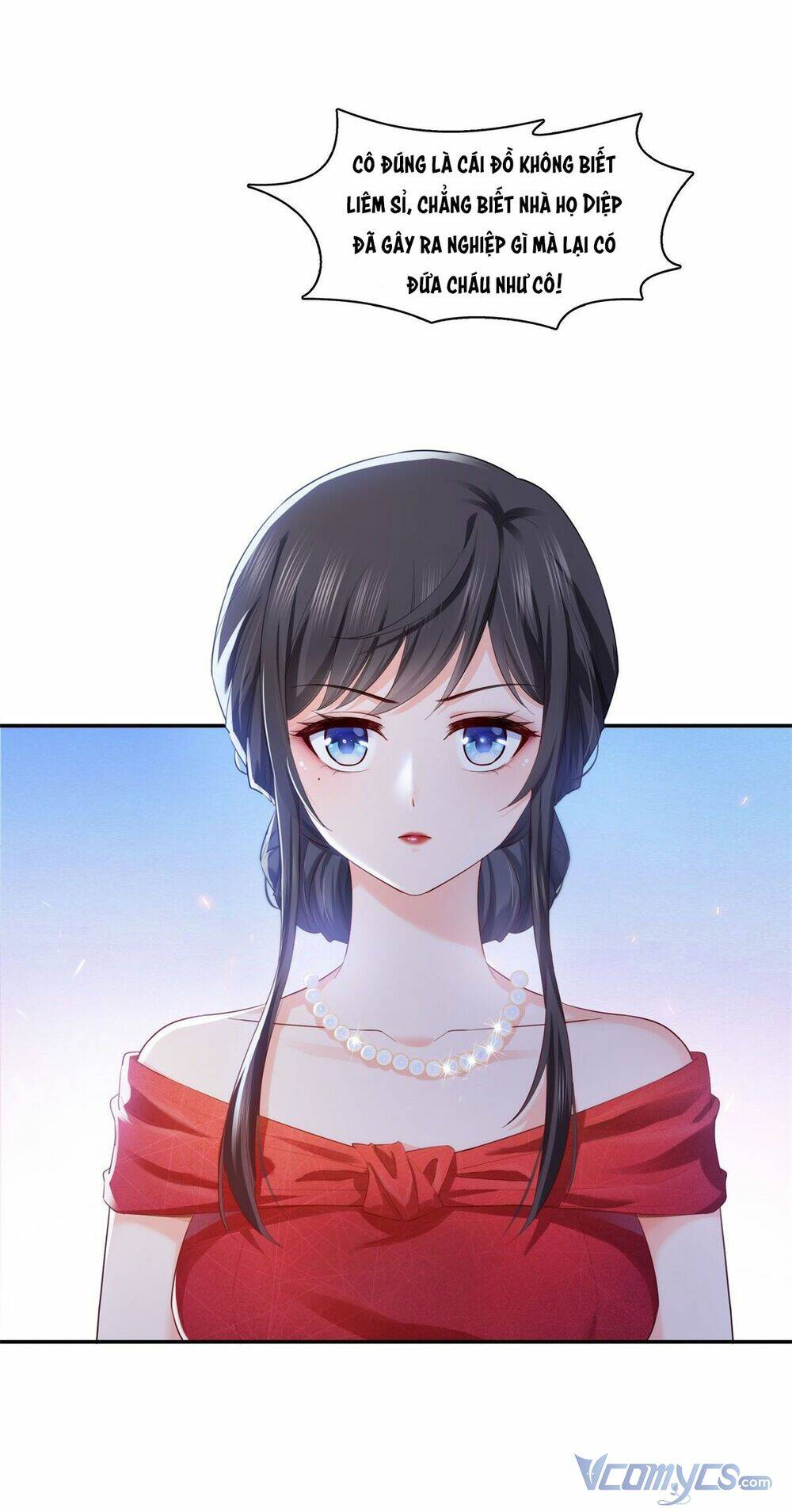 Hệt Như Hàn Quang Gặp Nắng Gắt - Chapter 220 - Page 36