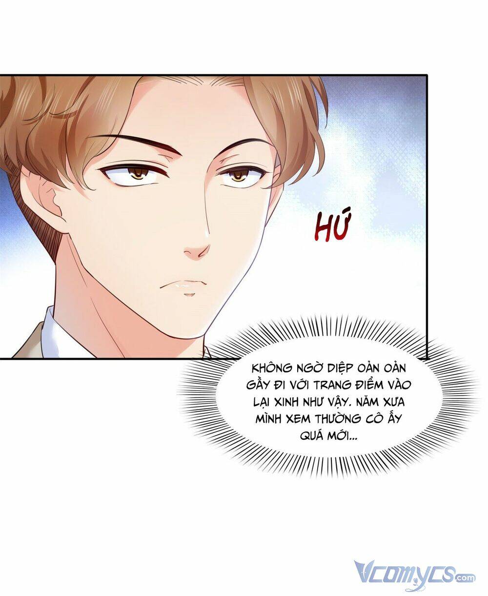 Hệt Như Hàn Quang Gặp Nắng Gắt Chapter 220 - Trang 5