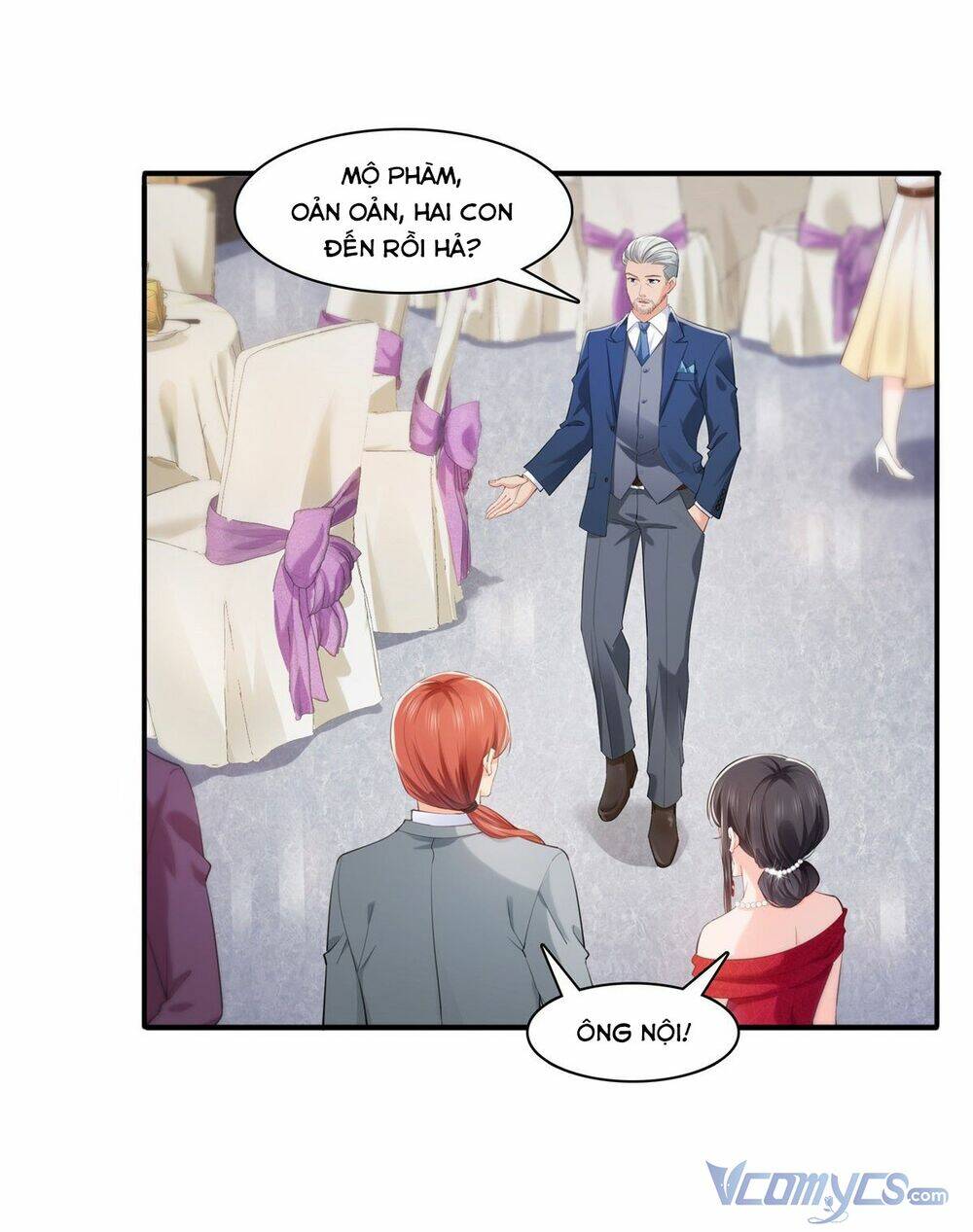 Hệt Như Hàn Quang Gặp Nắng Gắt Chapter 220 - Trang 6