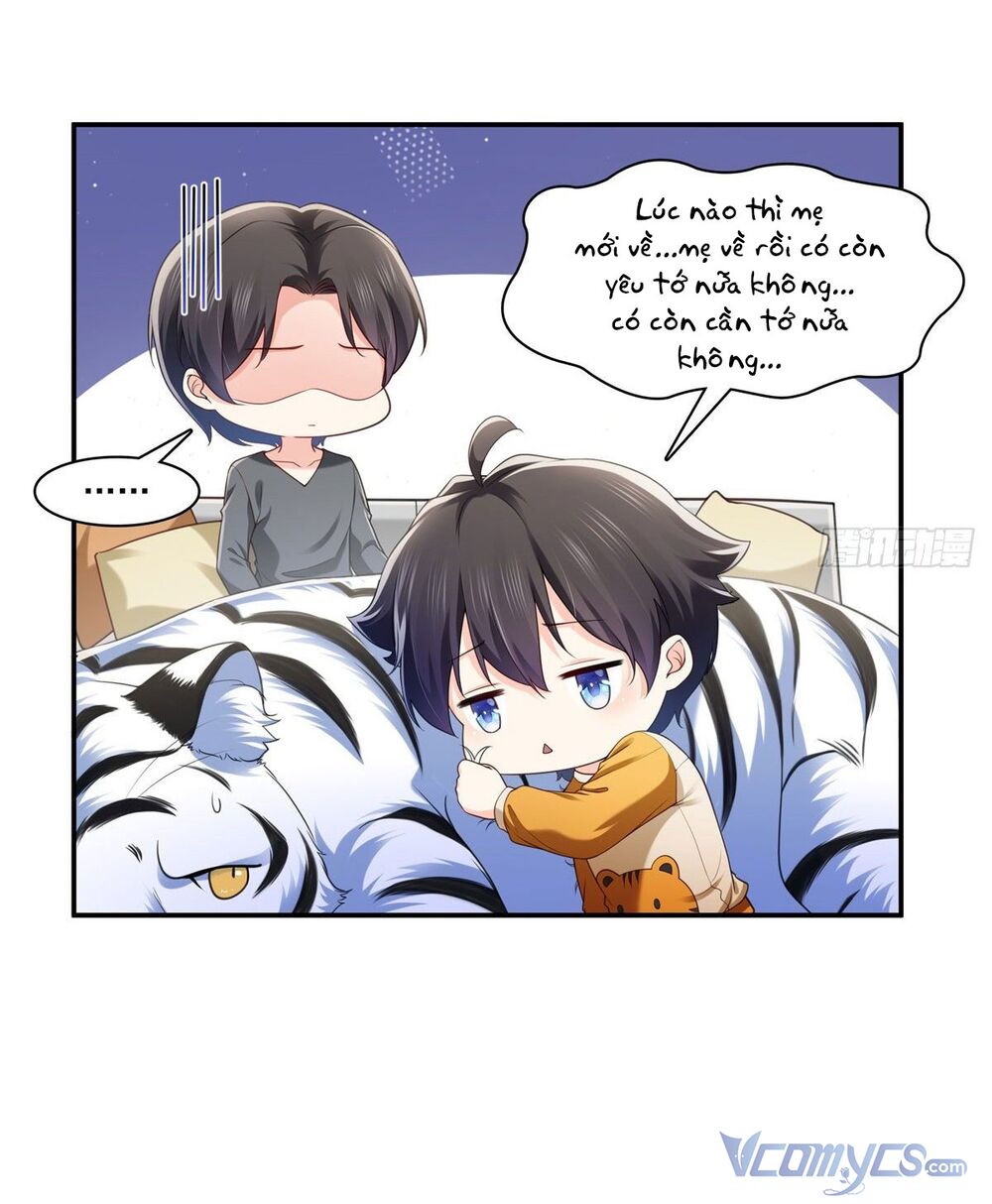 Hệt Như Hàn Quang Gặp Nắng Gắt Chapter 222 - Trang 9