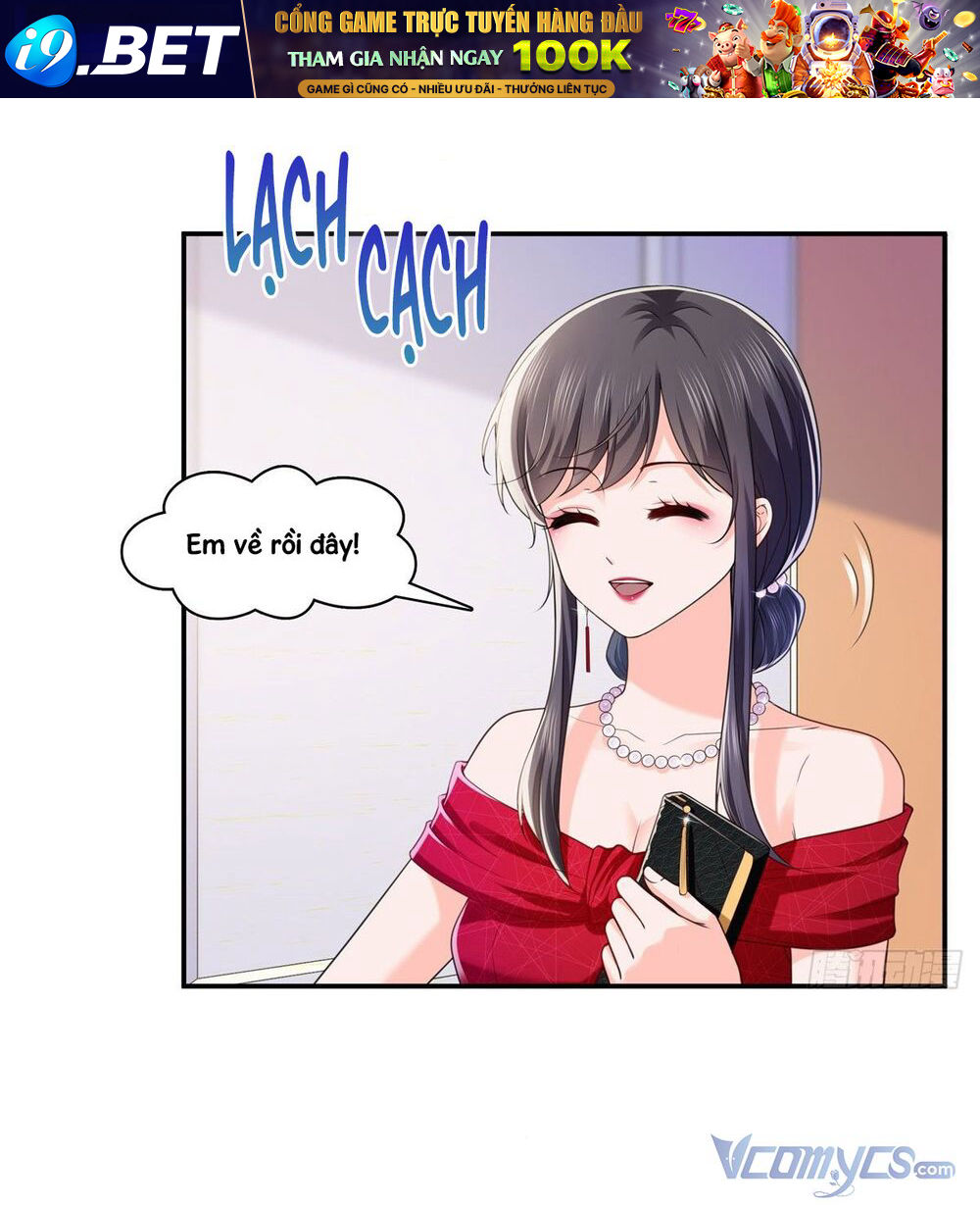 Hệt Như Hàn Quang Gặp Nắng Gắt Chapter 222 - Trang 10