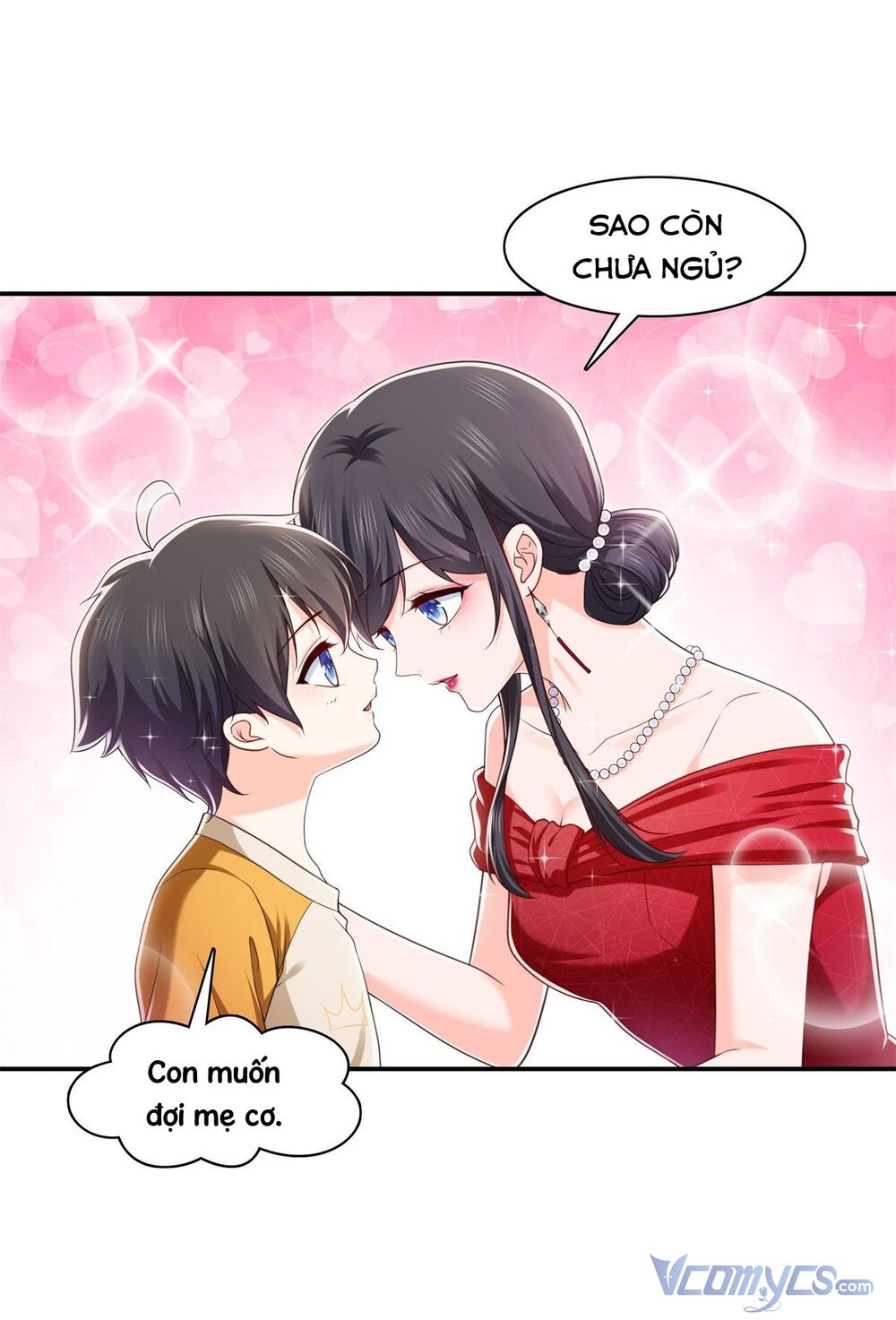 Hệt Như Hàn Quang Gặp Nắng Gắt Chapter 222 - Trang 12