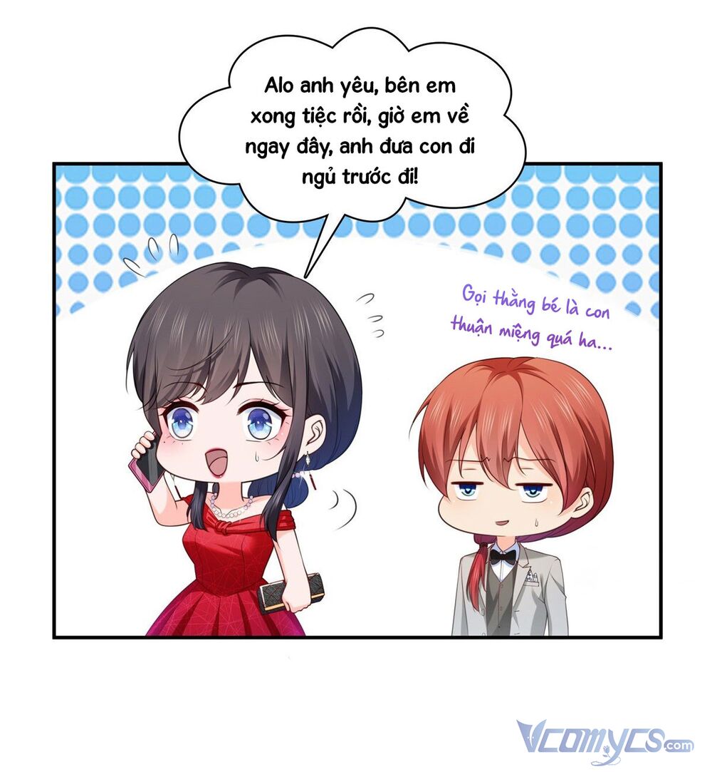 Hệt Như Hàn Quang Gặp Nắng Gắt Chapter 222 - Trang 1