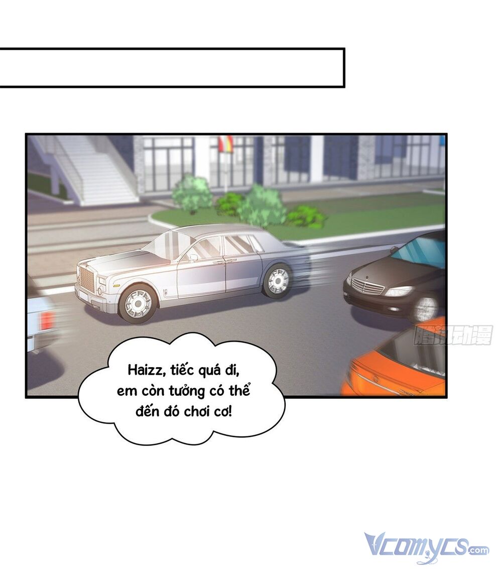 Hệt Như Hàn Quang Gặp Nắng Gắt Chapter 222 - Trang 20