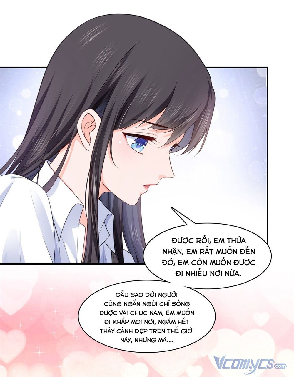 Hệt Như Hàn Quang Gặp Nắng Gắt Chapter 222 - Trang 22