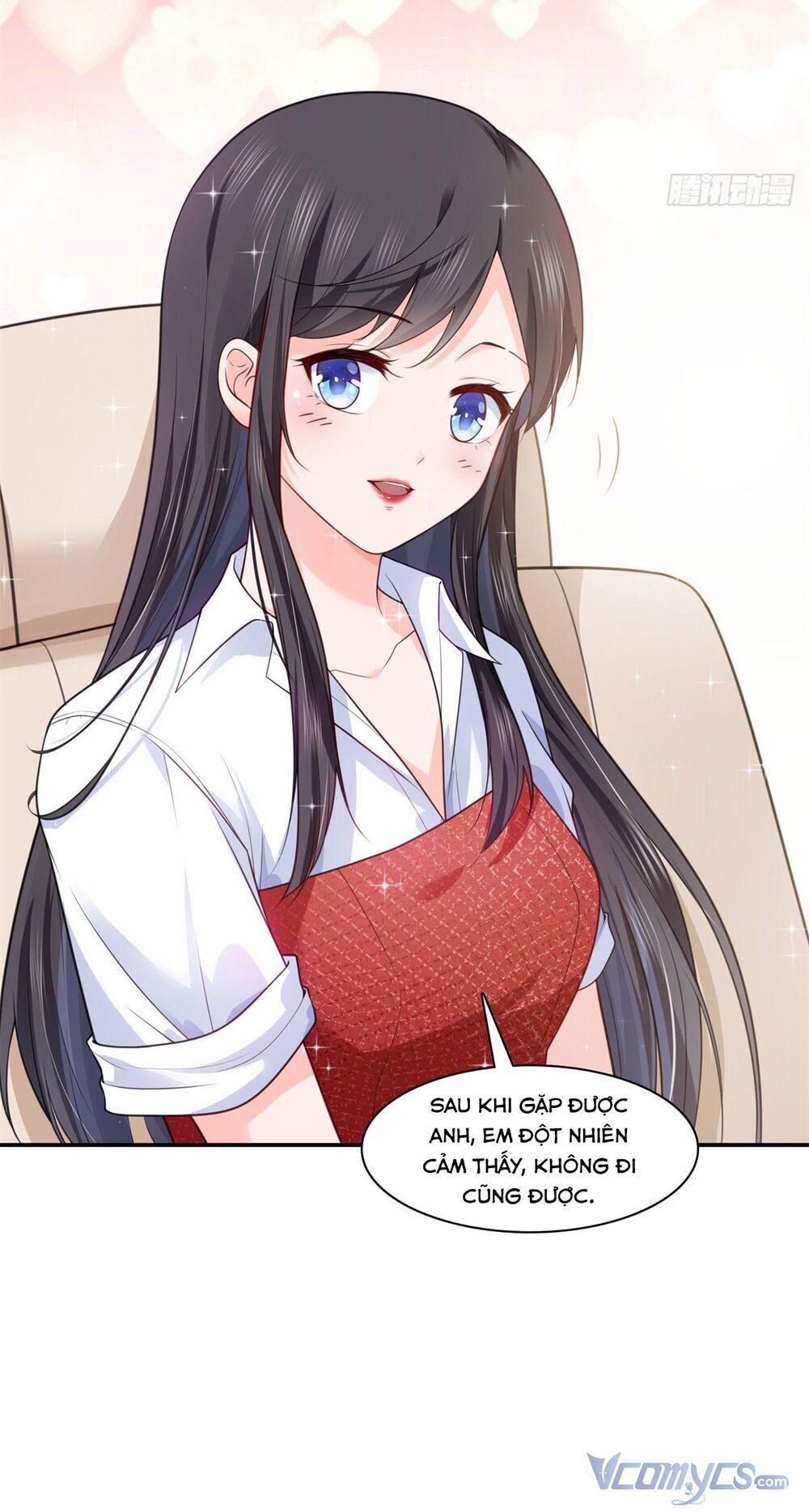 Hệt Như Hàn Quang Gặp Nắng Gắt Chapter 222 - Trang 23