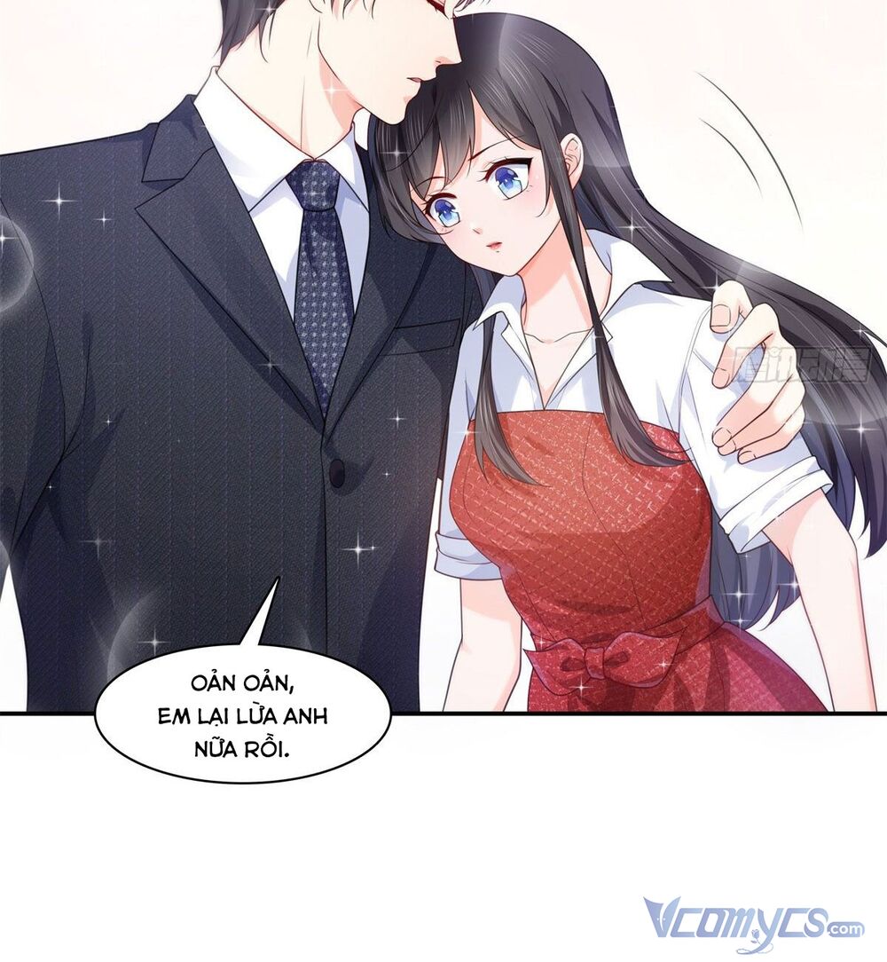 Hệt Như Hàn Quang Gặp Nắng Gắt Chapter 222 - Trang 25