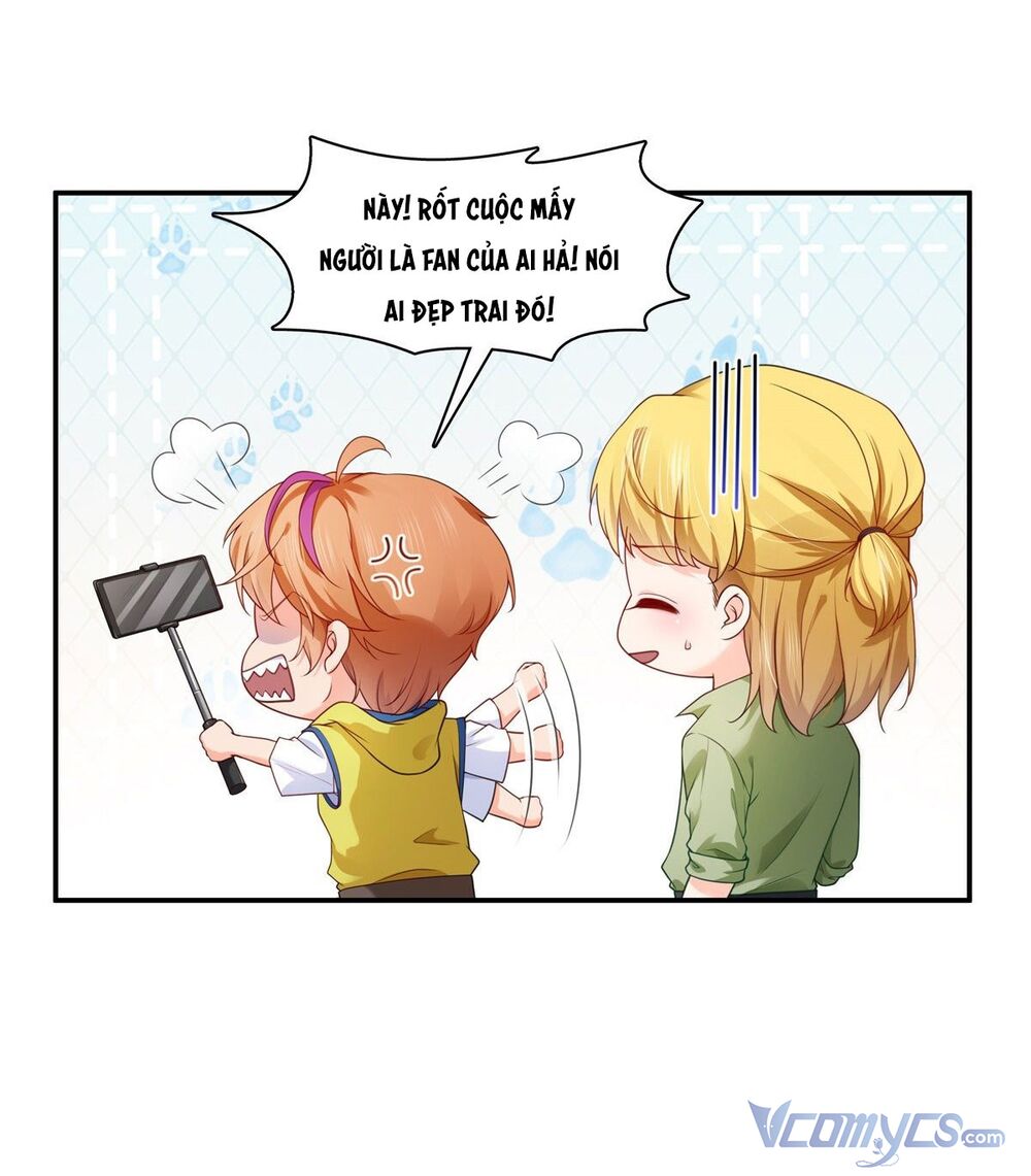 Hệt Như Hàn Quang Gặp Nắng Gắt Chapter 222 - Trang 29