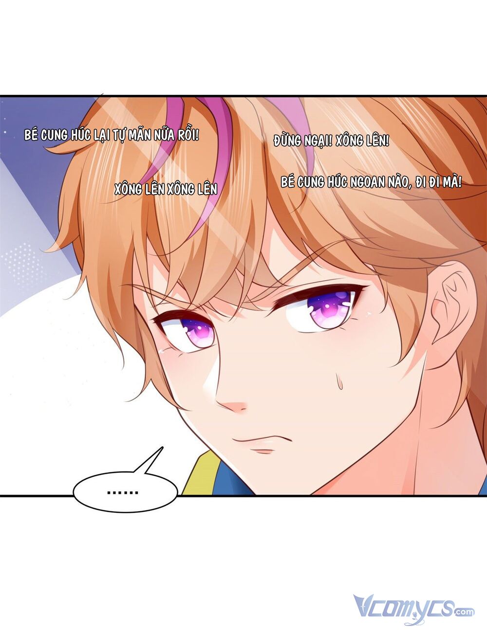 Hệt Như Hàn Quang Gặp Nắng Gắt Chapter 222 - Trang 31