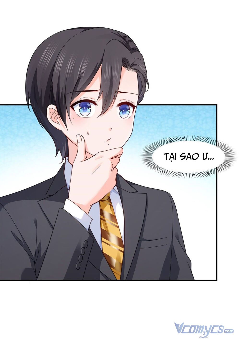 Hệt Như Hàn Quang Gặp Nắng Gắt Chapter 222 - Trang 34