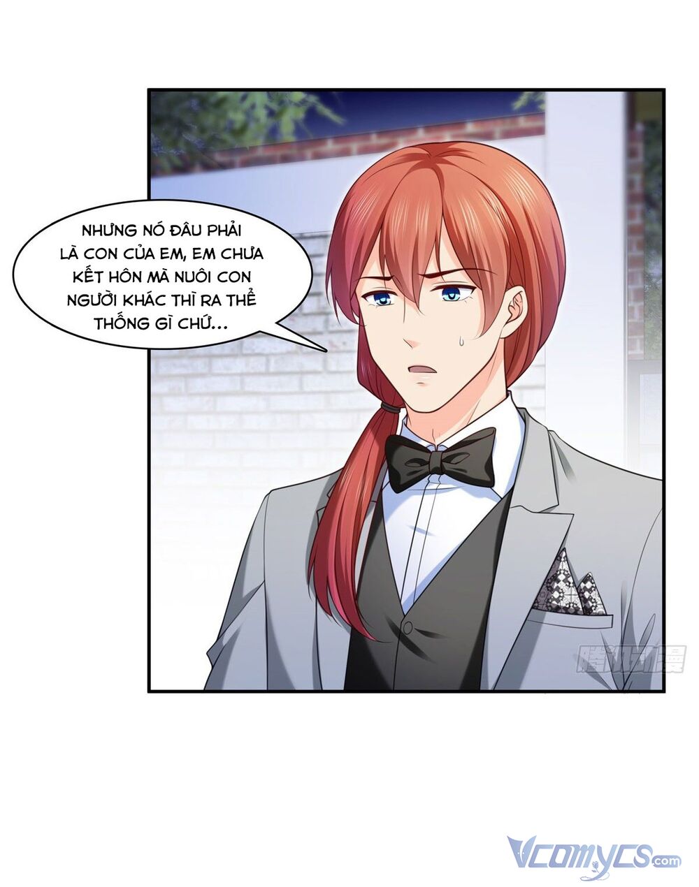 Hệt Như Hàn Quang Gặp Nắng Gắt Chapter 222 - Trang 3