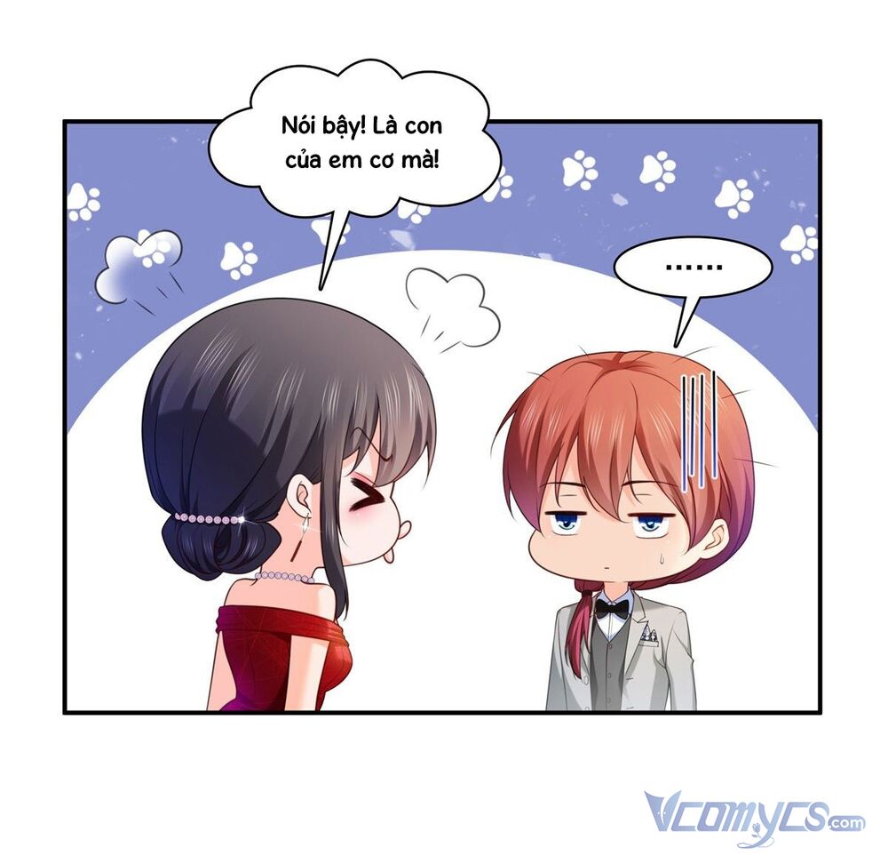 Hệt Như Hàn Quang Gặp Nắng Gắt Chapter 222 - Trang 4