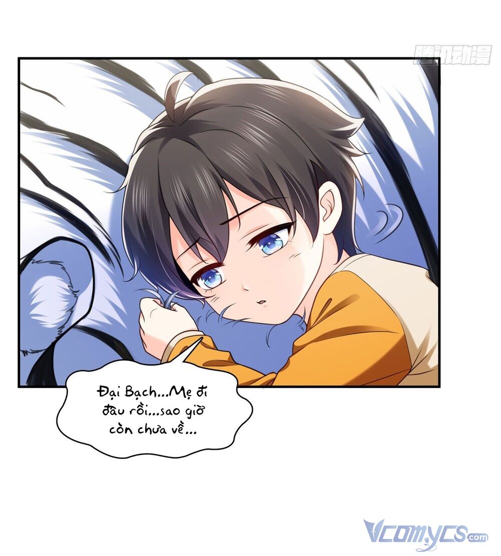 Hệt Như Hàn Quang Gặp Nắng Gắt Chapter 222 - Trang 8