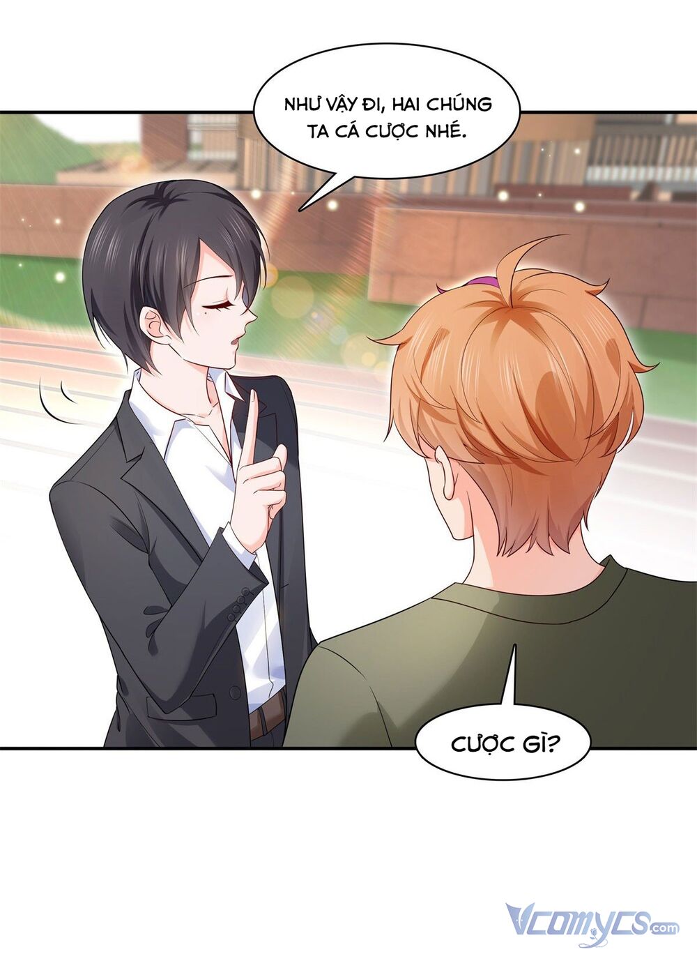 Hệt Như Hàn Quang Gặp Nắng Gắt - Chapter 223 - Page 30