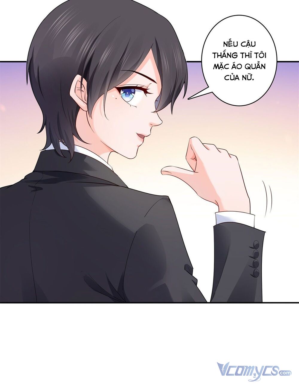 Hệt Như Hàn Quang Gặp Nắng Gắt - Chapter 223 - Page 32