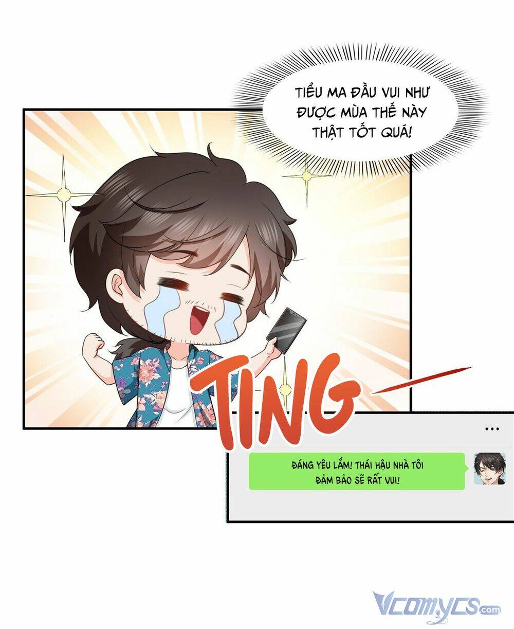 Hệt Như Hàn Quang Gặp Nắng Gắt Chapter 225 - Trang 9