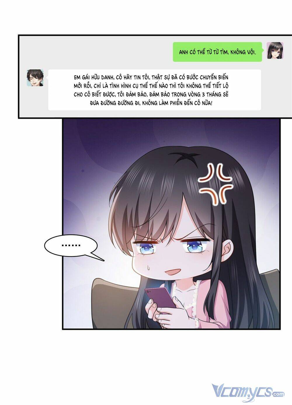 Hệt Như Hàn Quang Gặp Nắng Gắt Chapter 225 - Trang 11