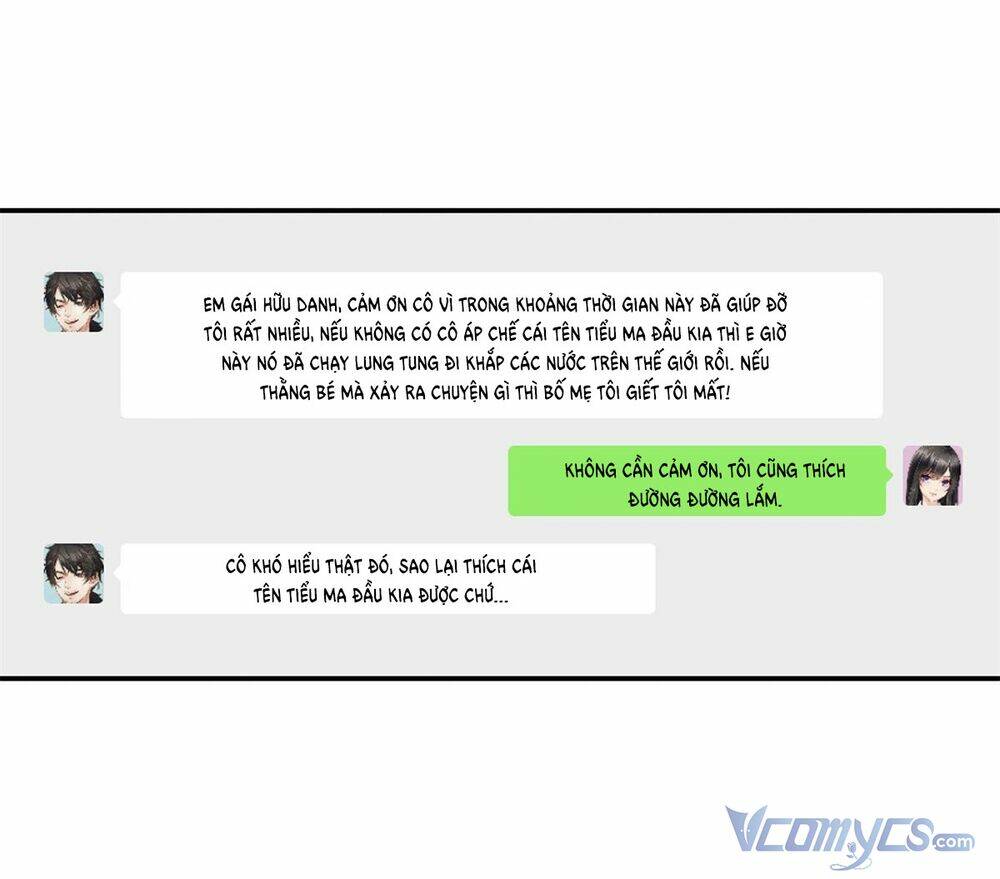 Hệt Như Hàn Quang Gặp Nắng Gắt Chapter 225 - Trang 12