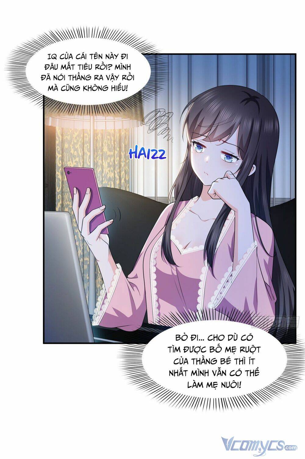 Hệt Như Hàn Quang Gặp Nắng Gắt Chapter 225 - Trang 15