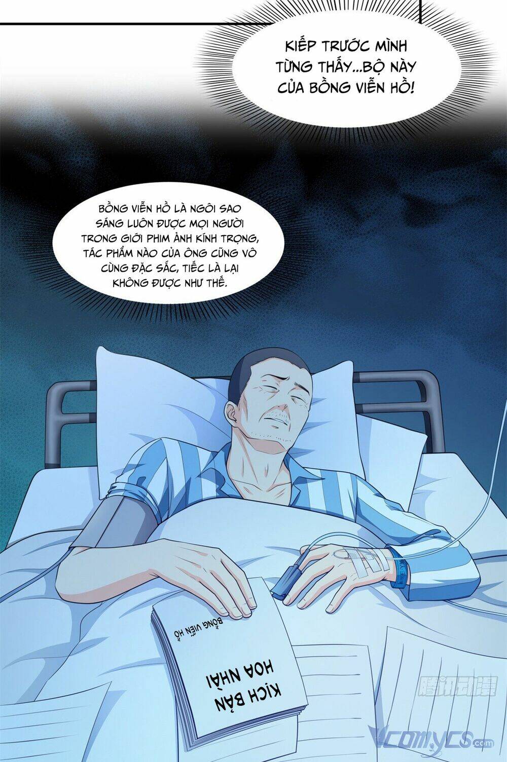 Hệt Như Hàn Quang Gặp Nắng Gắt Chapter 225 - Trang 17