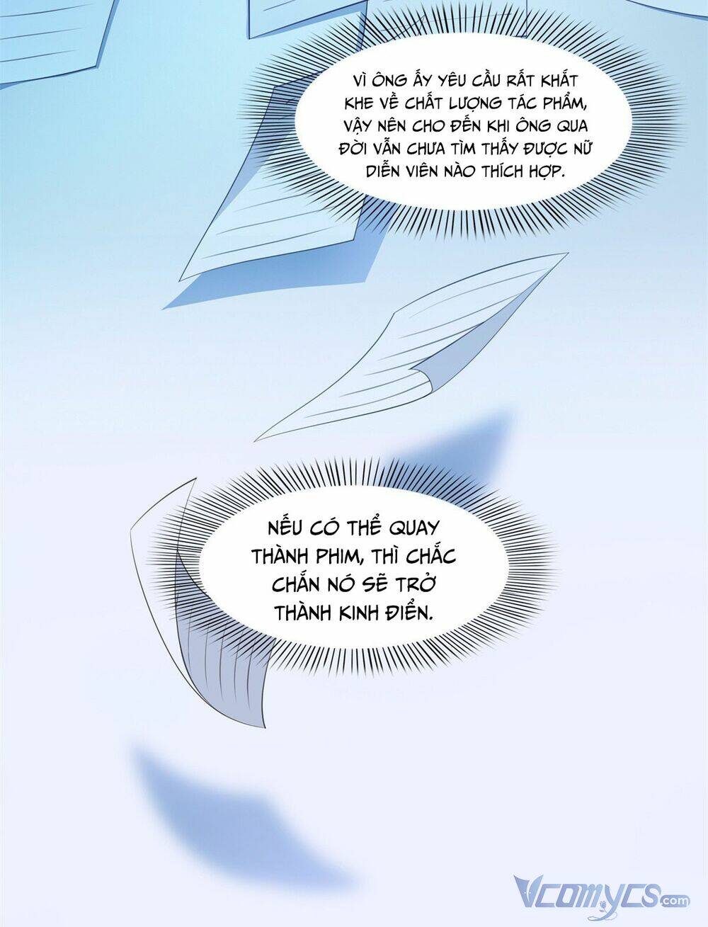 Hệt Như Hàn Quang Gặp Nắng Gắt Chapter 225 - Trang 18