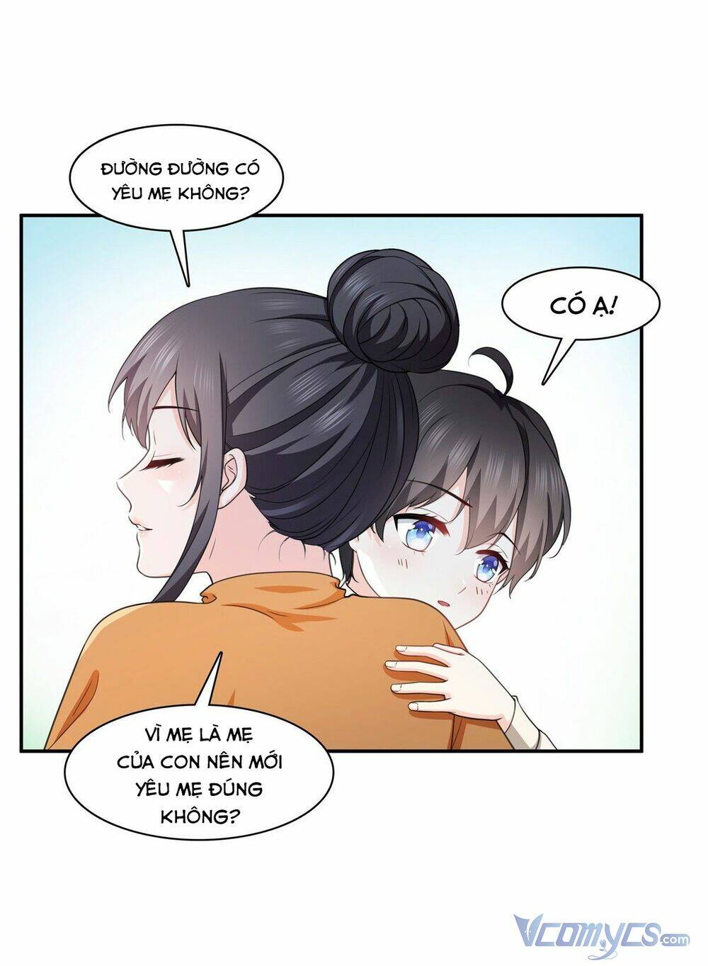 Hệt Như Hàn Quang Gặp Nắng Gắt Chapter 225 - Trang 1