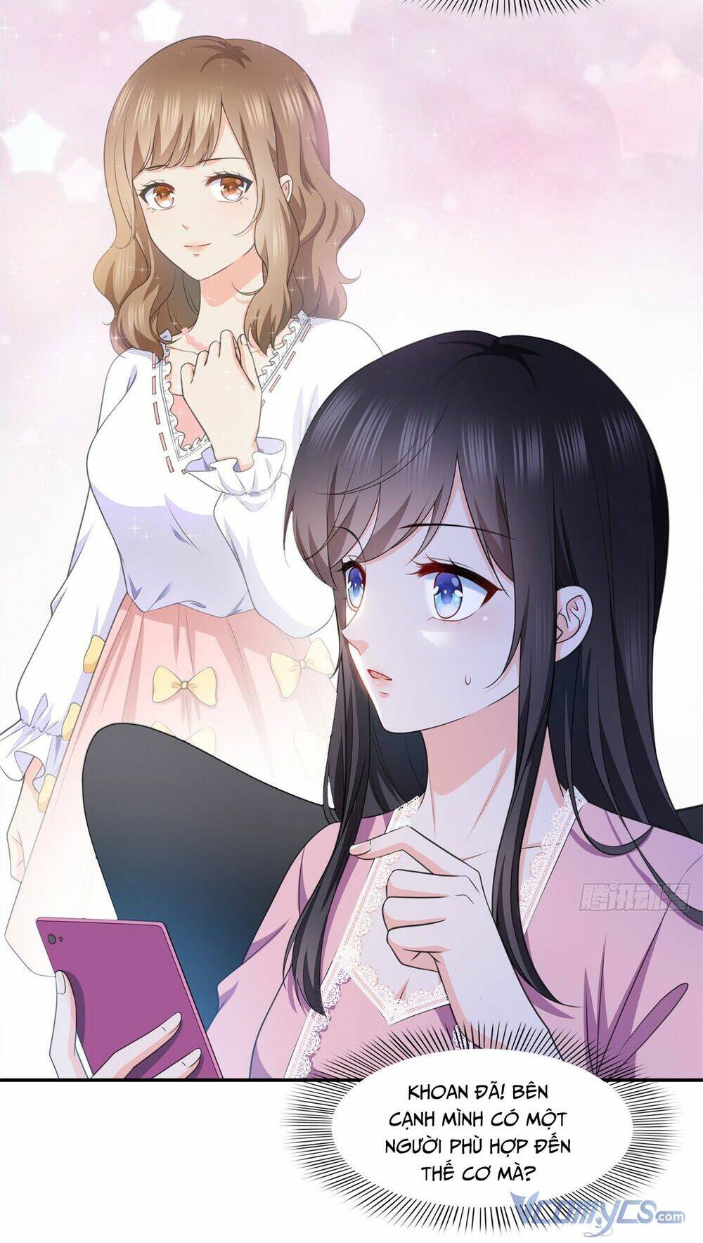 Hệt Như Hàn Quang Gặp Nắng Gắt Chapter 225 - Trang 20