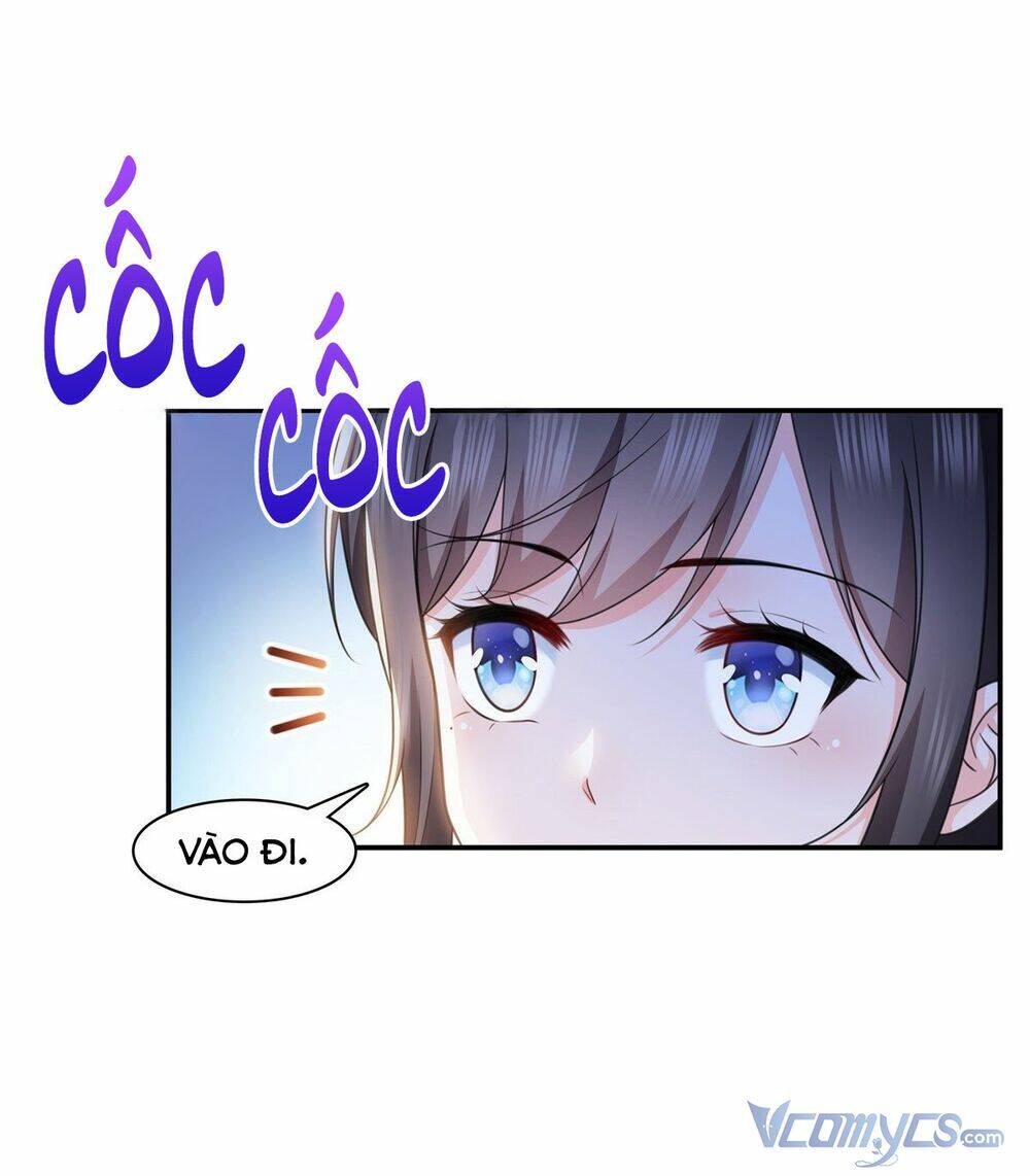 Hệt Như Hàn Quang Gặp Nắng Gắt Chapter 225 - Trang 21