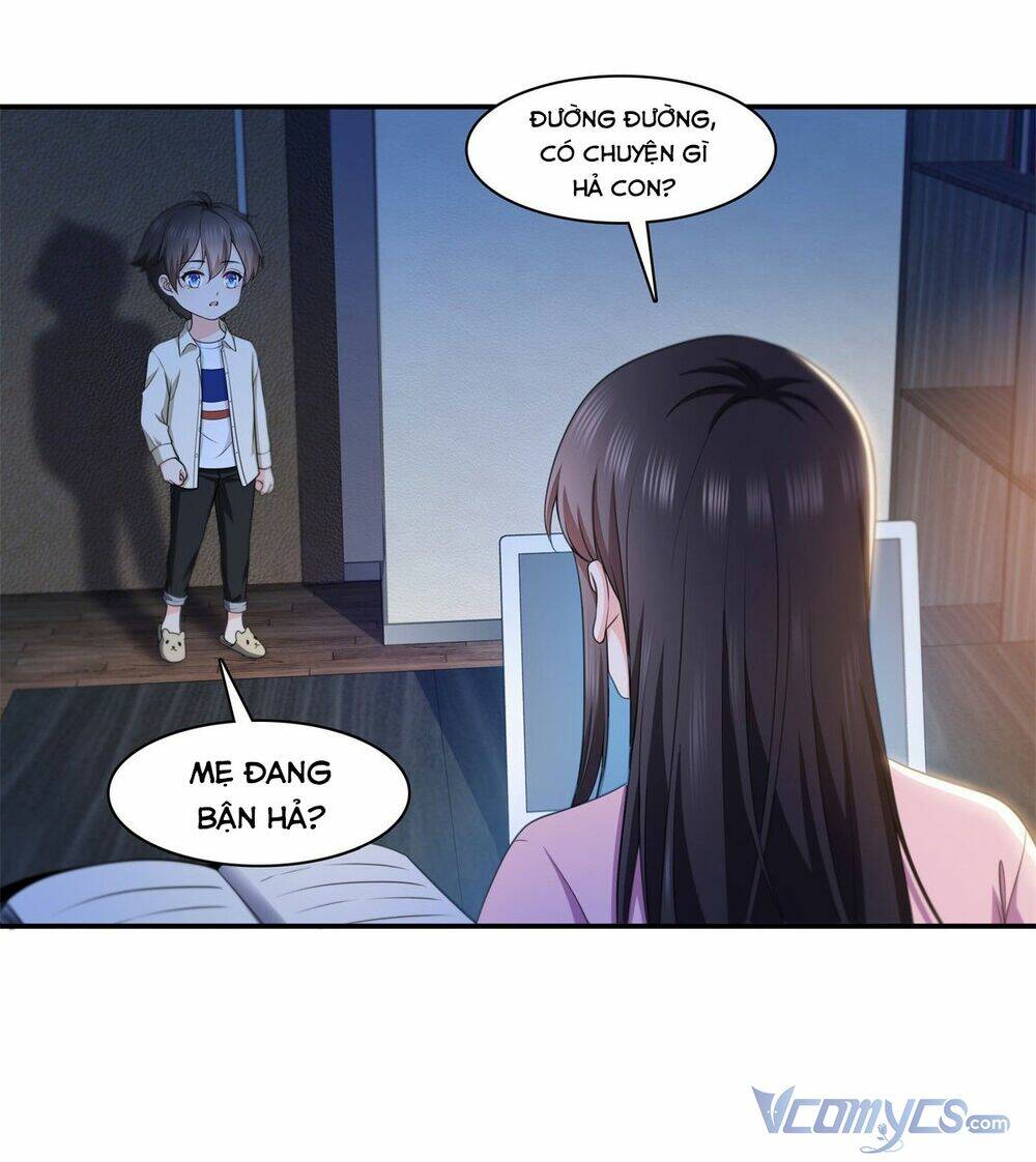 Hệt Như Hàn Quang Gặp Nắng Gắt Chapter 225 - Trang 22